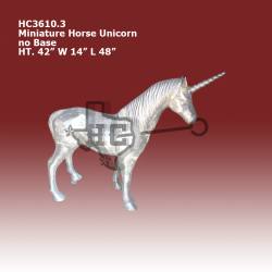 Minature-Horse-Unicorn