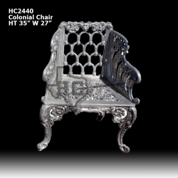 colonial-chair