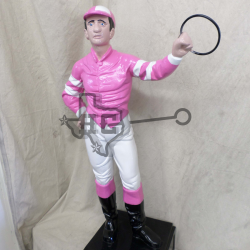 jockey-pink