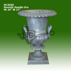 smooth-handle-urn